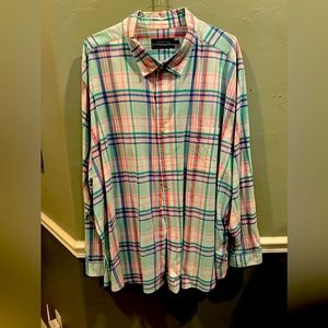 Vineyard Vines - 4XB - On The Go - Long Sleeve